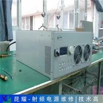 劃重點(diǎn) 通快Trumpf霍霆格射頻電源不能起輝維修功率輸出有偏差