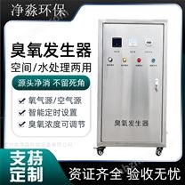 氧氣源臭氧發(fā)生器廢水空間處理殺菌脫色除味