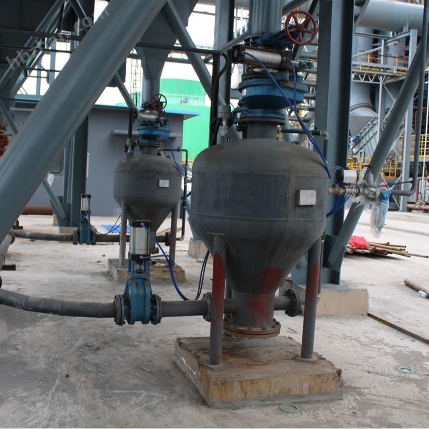 山東除塵裝置 智能氣力輸送系統(tǒng)