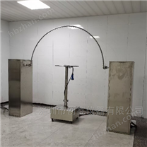IPX34擺管淋雨試驗(yàn)裝置