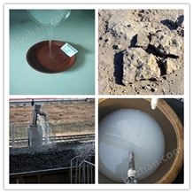 液體結殼抑塵劑無腐蝕