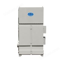 7.5KW 布袋单机除尘器 大功率工业除尘设备