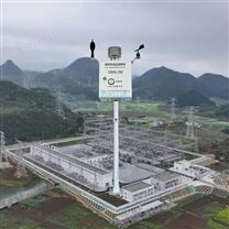 南方電站變壓器噪聲智能監(jiān)控系統(tǒng)