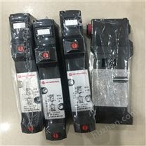 NORGREN防爆電磁閥9710515閥體耐腐蝕等級