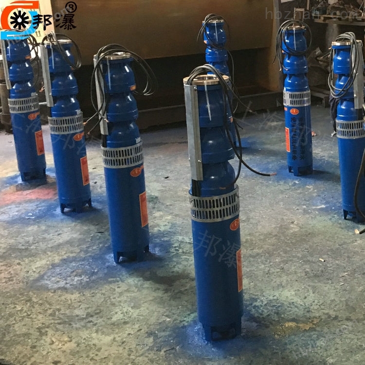 軸流潛水泵,QJ深井潛水泵,井用潛水泵