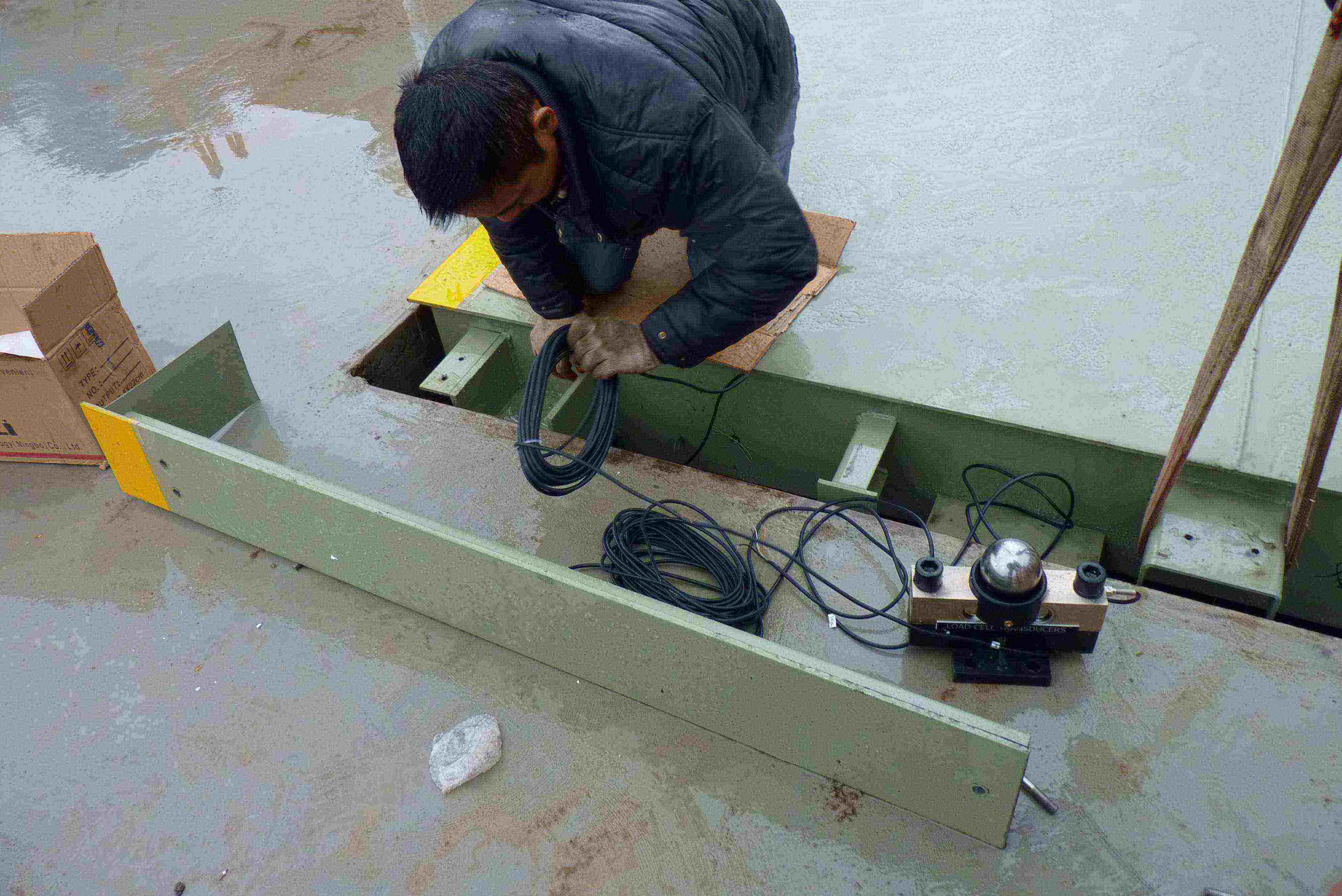 800kg无线电子称,800kg无线电子秤价格