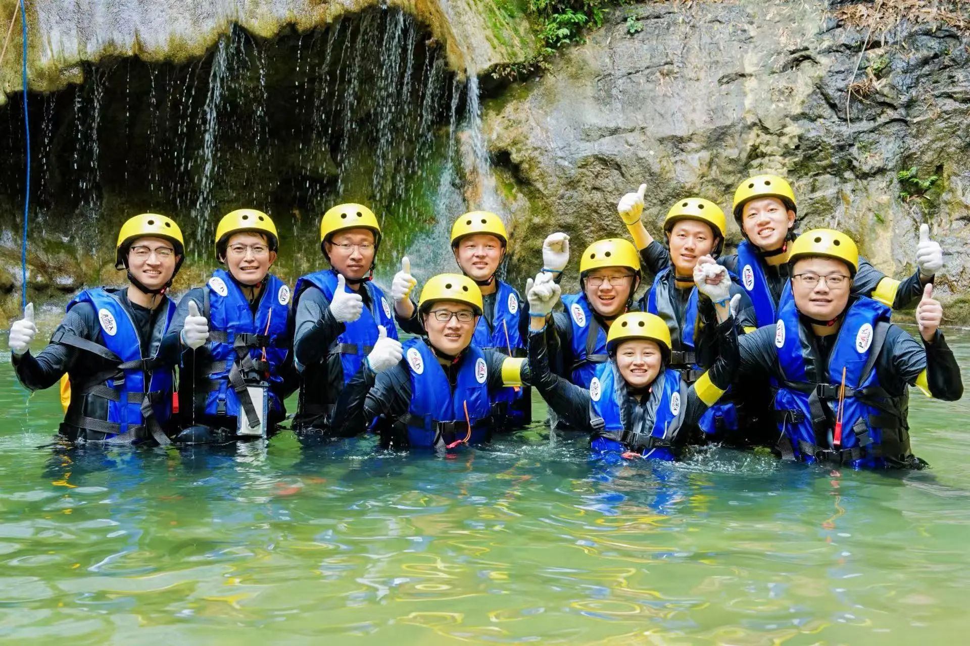 四方光電運營團隊管理干部赴宜昌開展領導力淬煉之旅！