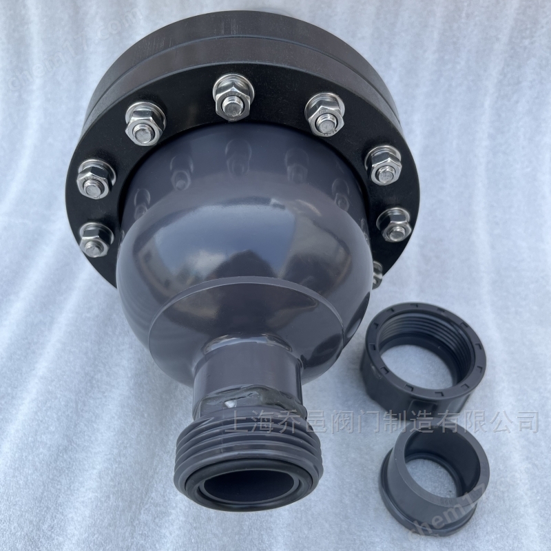 LGMQ-1.0气囊式脉冲阻尼器