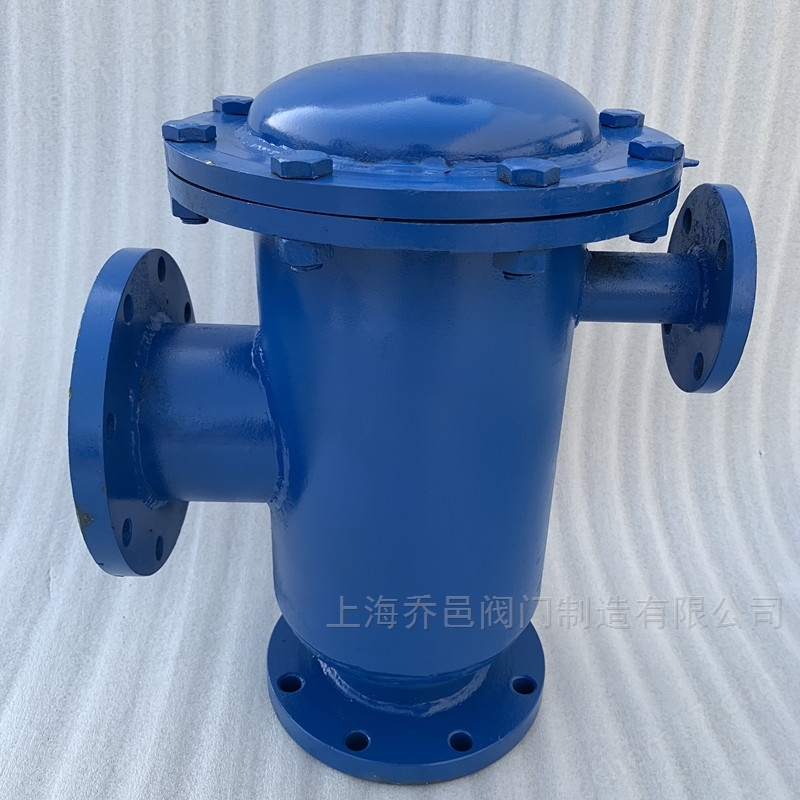 ZPG-I反冲洗过滤器ZPG-L