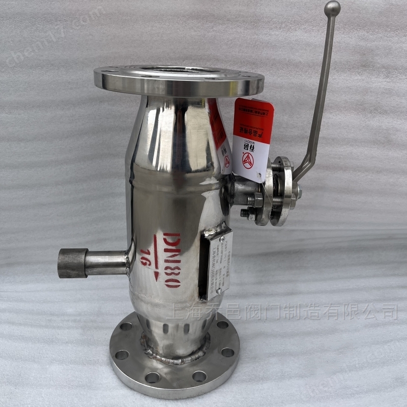 ZPG-I反冲洗过滤器ZPG-L