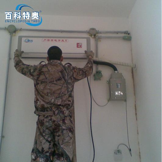 防爆空調濾芯多久換一次？