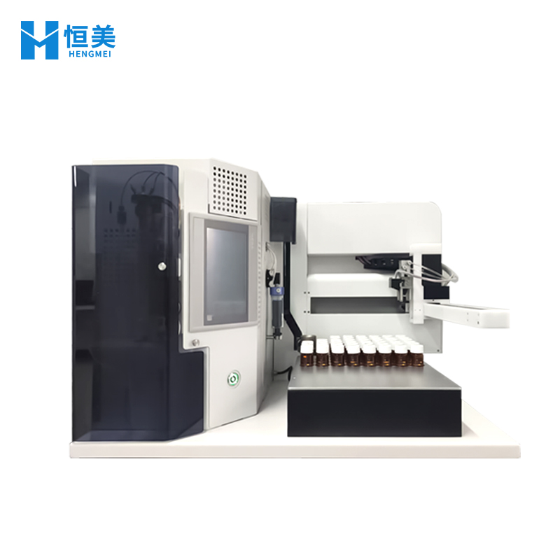 全自动固液吹扫捕集仪 全自动固液吹扫捕集仪性价比测评:恒美智造优选,多品牌核心对比