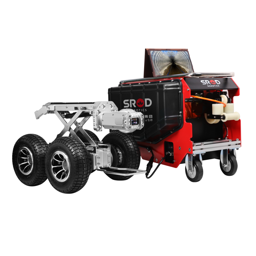 智赋水务 | 施罗德受邀参与第二届智能水务创新大会