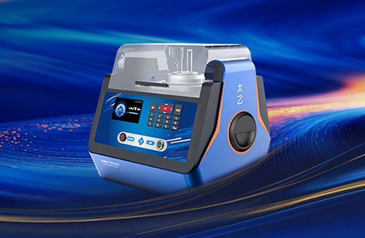 太乙 绝缘油介损测试仪