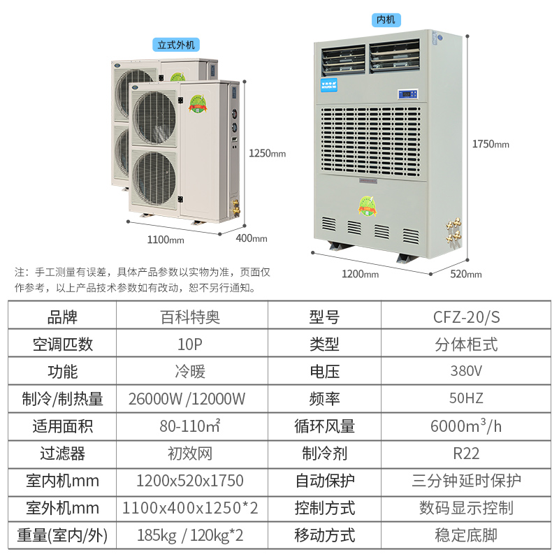 工業空調電氣系統故障及壓縮機異常處理方案