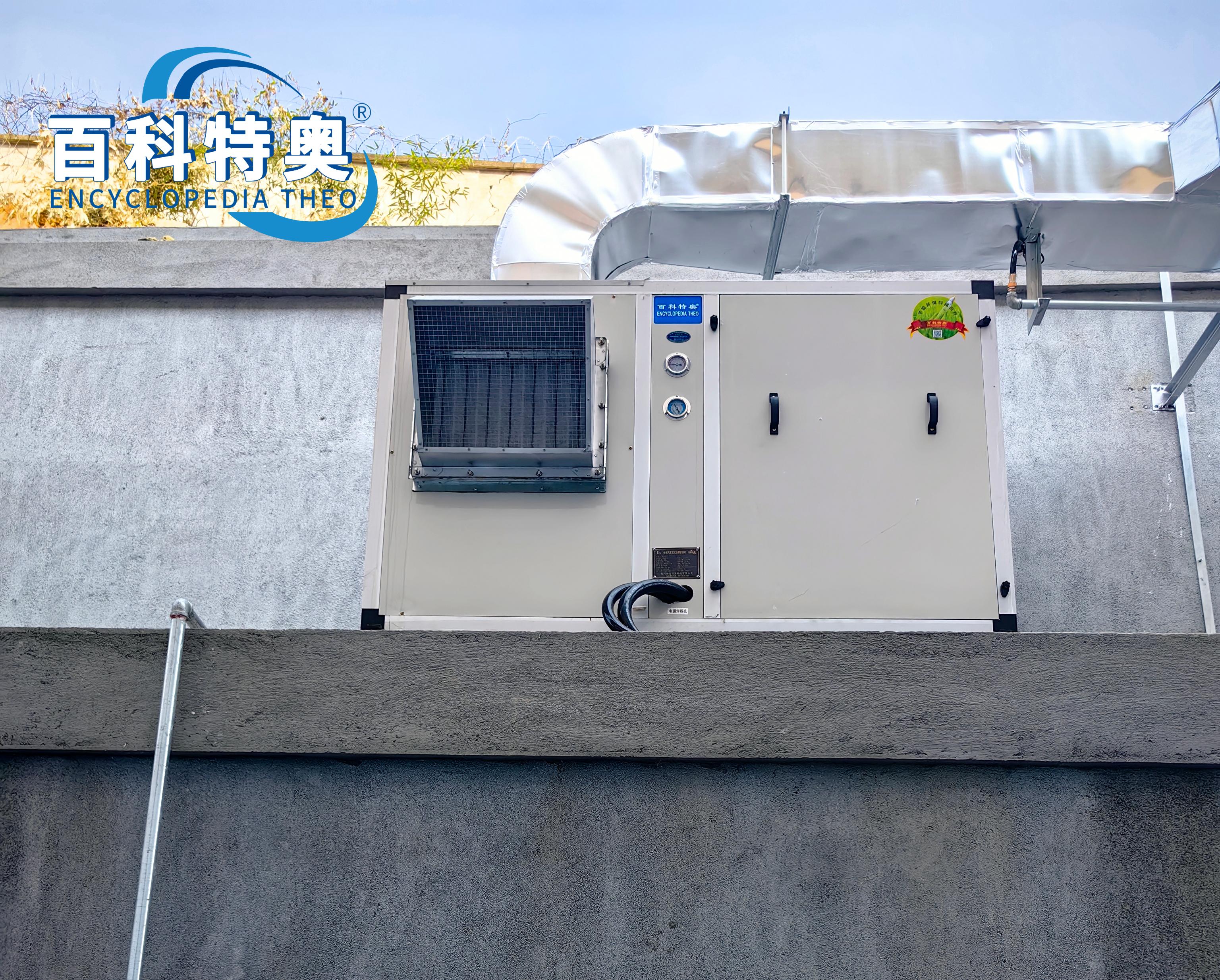 工業(yè)防爆空調(diào)采購全攻略：六大核心技巧，精準(zhǔn)選型避坑