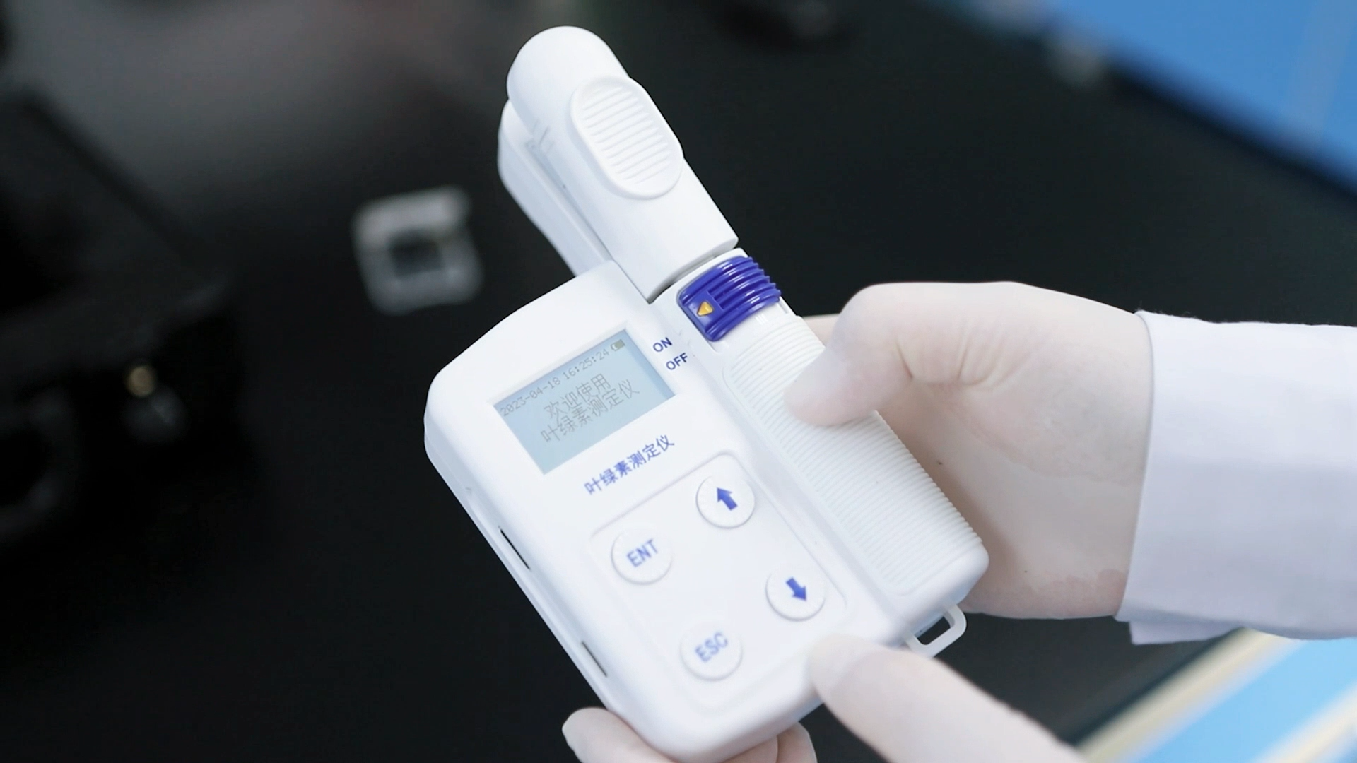 2026年叶绿素测定仪市场评估与精准施肥行业选型报告