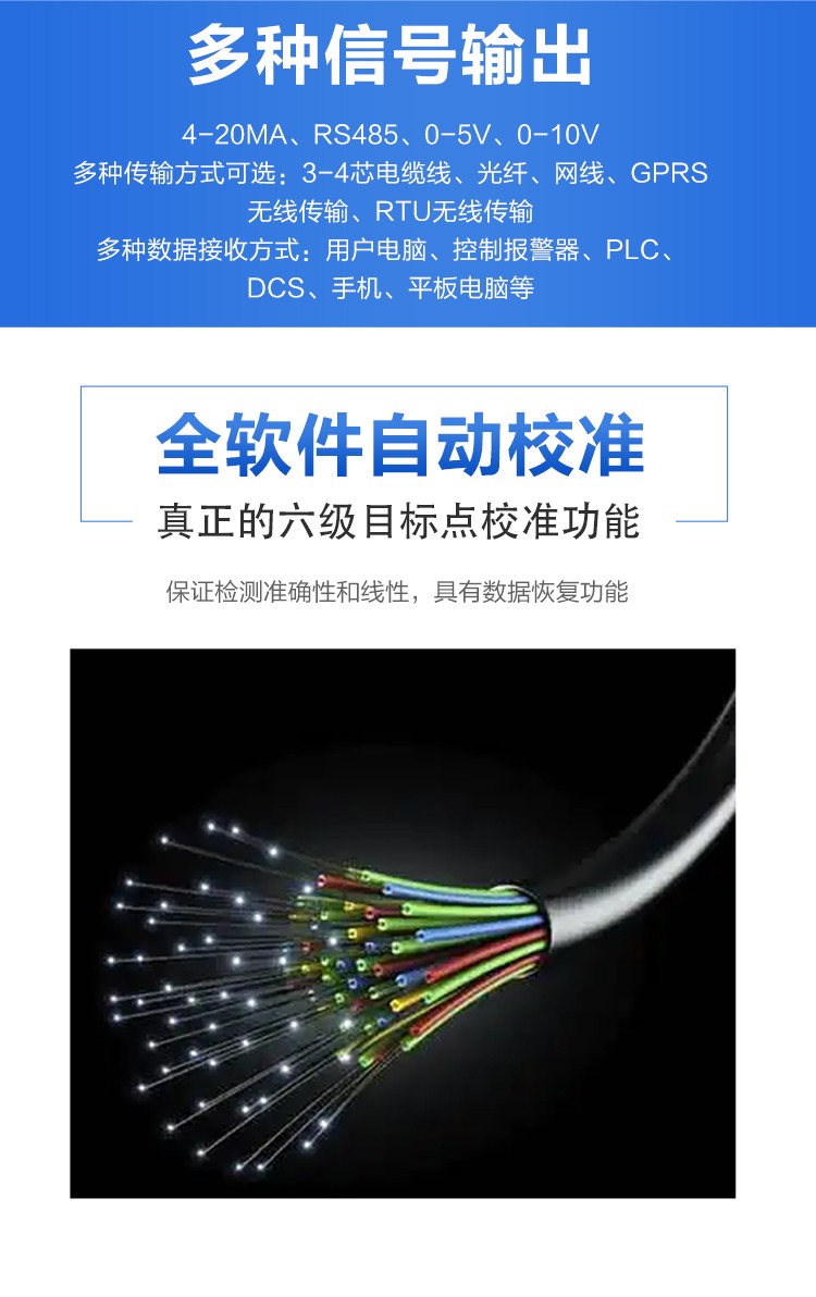 氮氧化物氣體在線監(jiān)測(cè)平臺(tái)，讓廢氣排放可查可管可追溯，守住企業(yè)環(huán)保底線