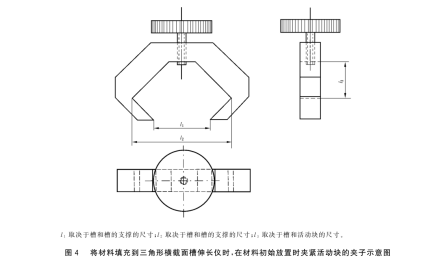 image.png CSI-Z585牙科學石膏產(chǎn)品線固化膨脹伸長儀