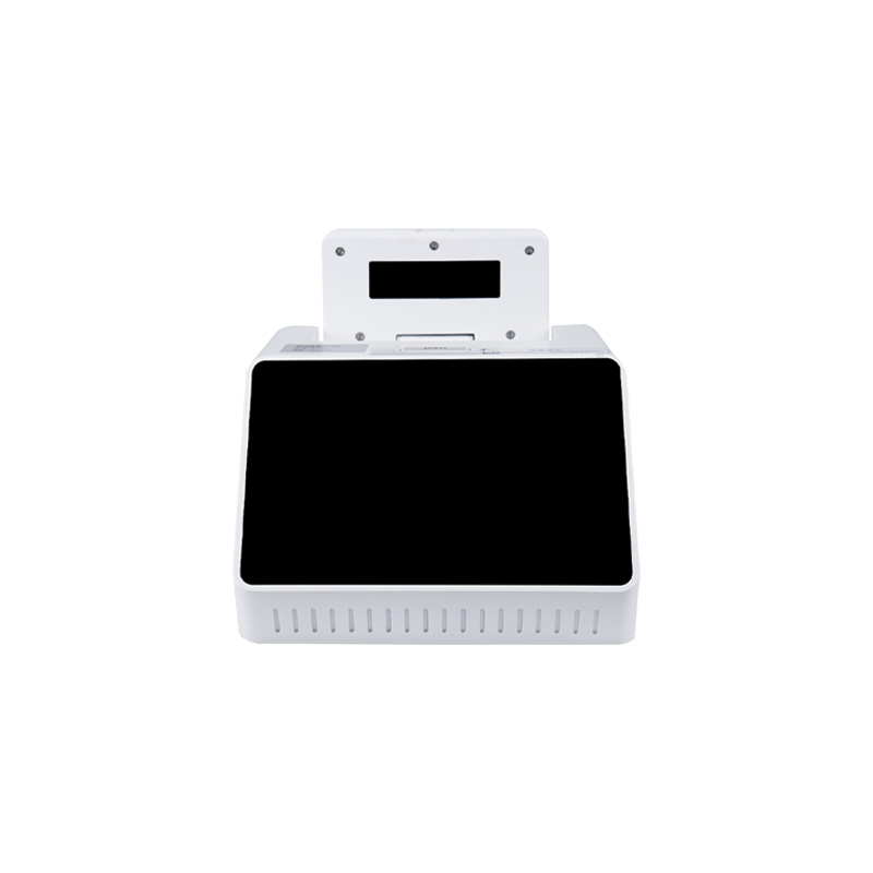 荧光定量PCR仪器 水产圆柱PCR检测仪:荧光定量精筑底·万象智领分子检测