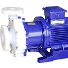 CQ不銹鋼磁力泵 精心制造