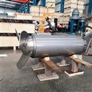 清水池潛水?dāng)嚢杵?機(jī)