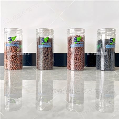 類芬頓催化劑 提高芬頓效率24