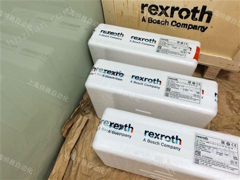 德國REXROTH驅(qū)動器