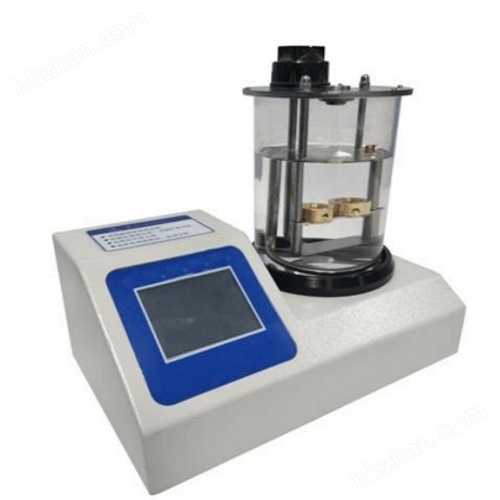 自動松香軟化點試驗器報價