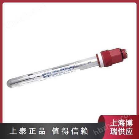 在线pH电极