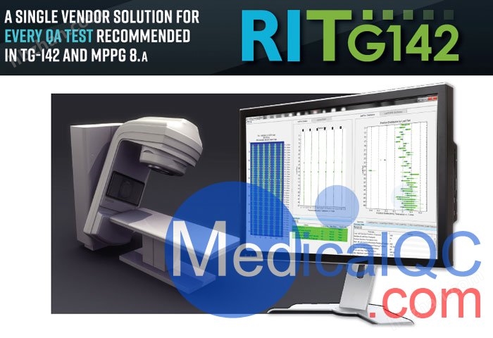 直線加速器質(zhì)控軟件