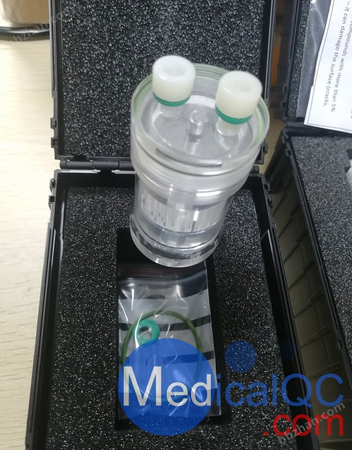 QRM-MicroPET-HotRod模体