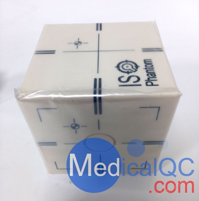 Cirs 023等中心校准模体