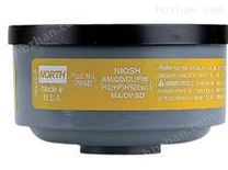 防毒濾盒（NIOSH標準）*包郵 石油化工專用儀器