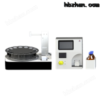 全自動雙進樣器多參數(shù)水質分析儀UPW-DJ1100