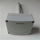 西門(mén)子辦公樓宇風(fēng)管式溫濕度傳感器