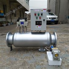 工业反冲式过滤器供应