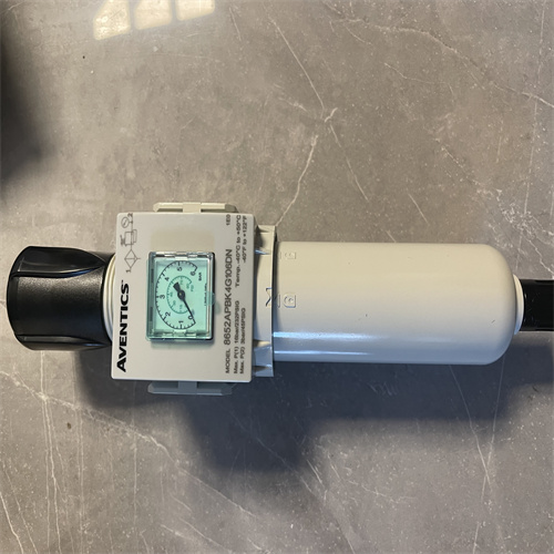 8652APBK4G106DN.jpg AVENTICS安沃驰过滤调压阀0821300354参数