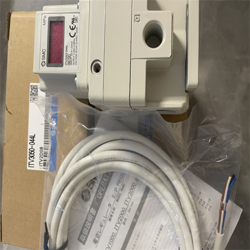 ITV3050-044L.jpg 作用 SMC电气比例阀ITV0050-3BL应用领域