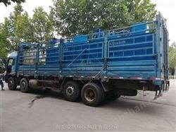 肉食品加工污水处理设备低耗能