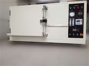 BCB膠高溫固化烘箱、光刻膠固化烤箱