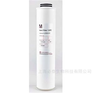 ZFRE012FCMerck 带CO₂捕集器的通气过滤装置纯水机