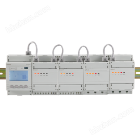 学校宿舍水电管控系统