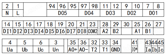 image.png 三相电机抗晃电综合保护器